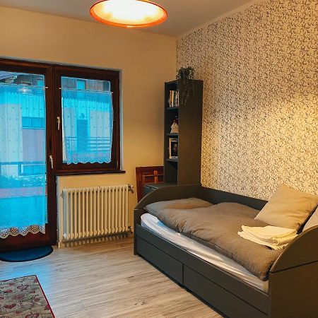 Mini Appartamento Panoramico Сутріо Екстер'єр фото