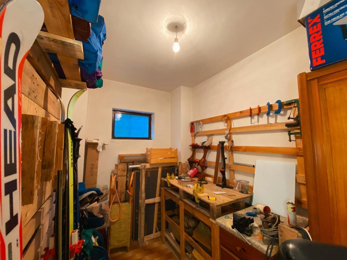 Mini Appartamento Panoramico Сутріо Екстер'єр фото