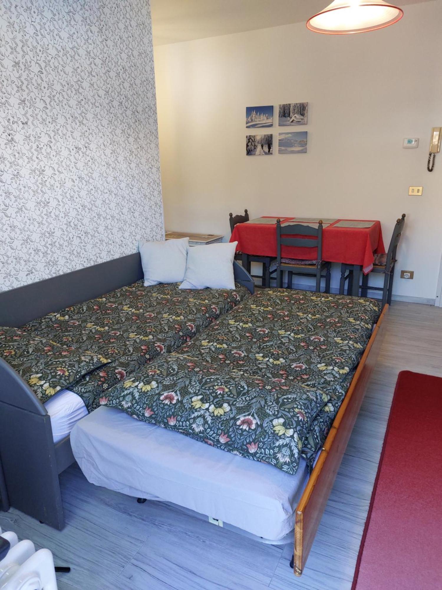 Mini Appartamento Panoramico Сутріо Екстер'єр фото